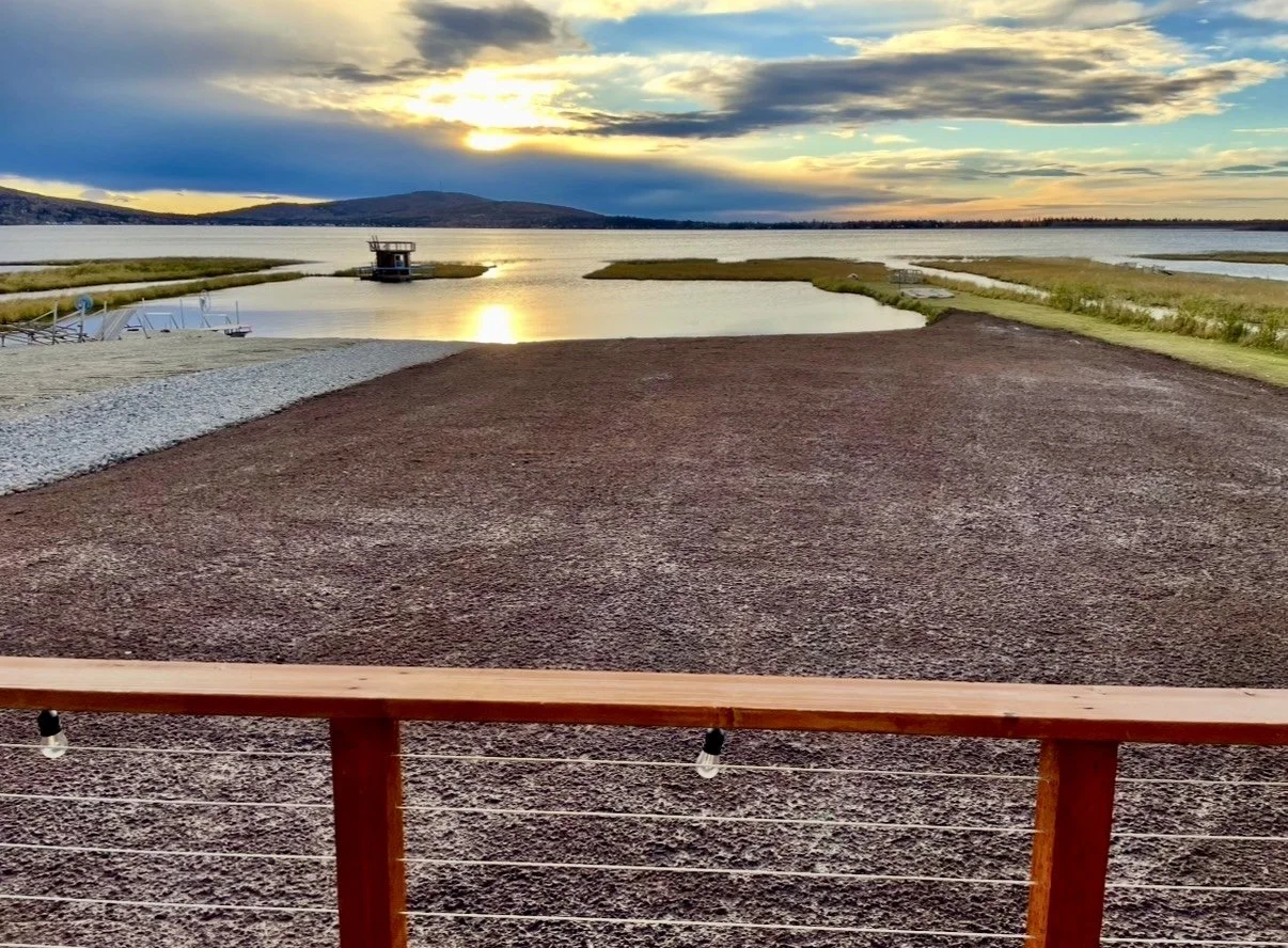 Shoreside Landscaping