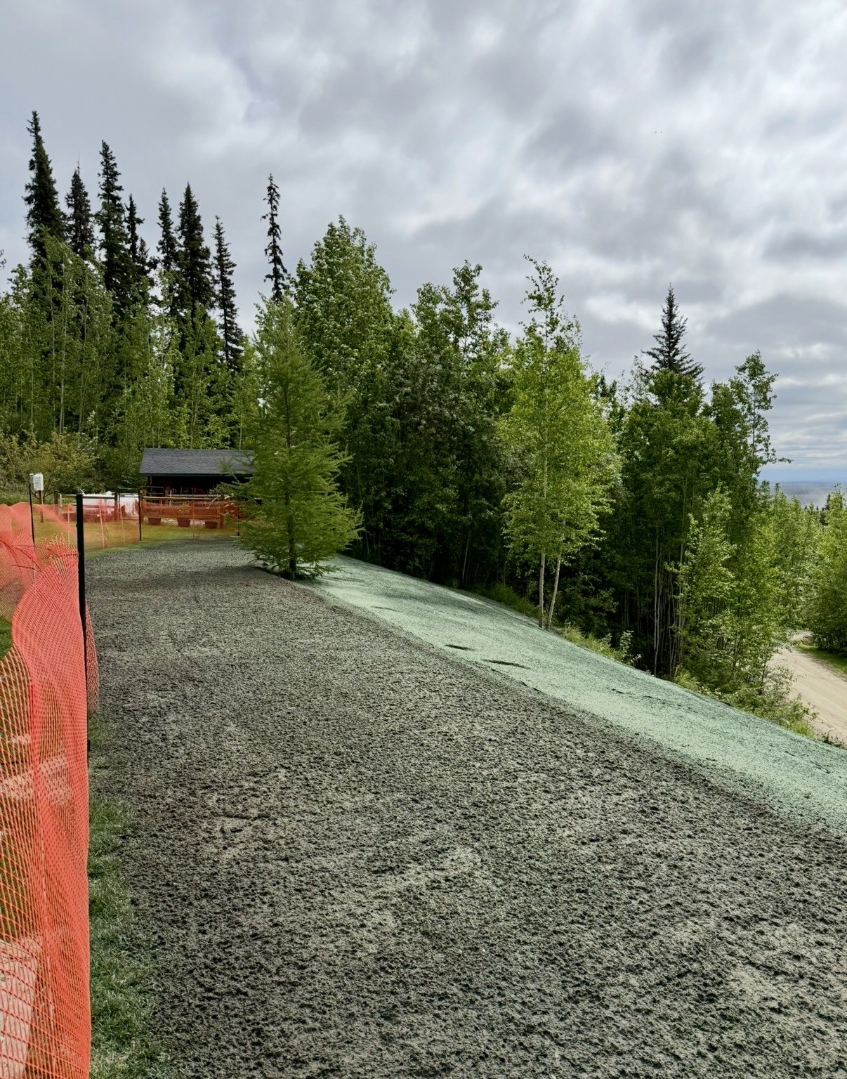 Erosion Control