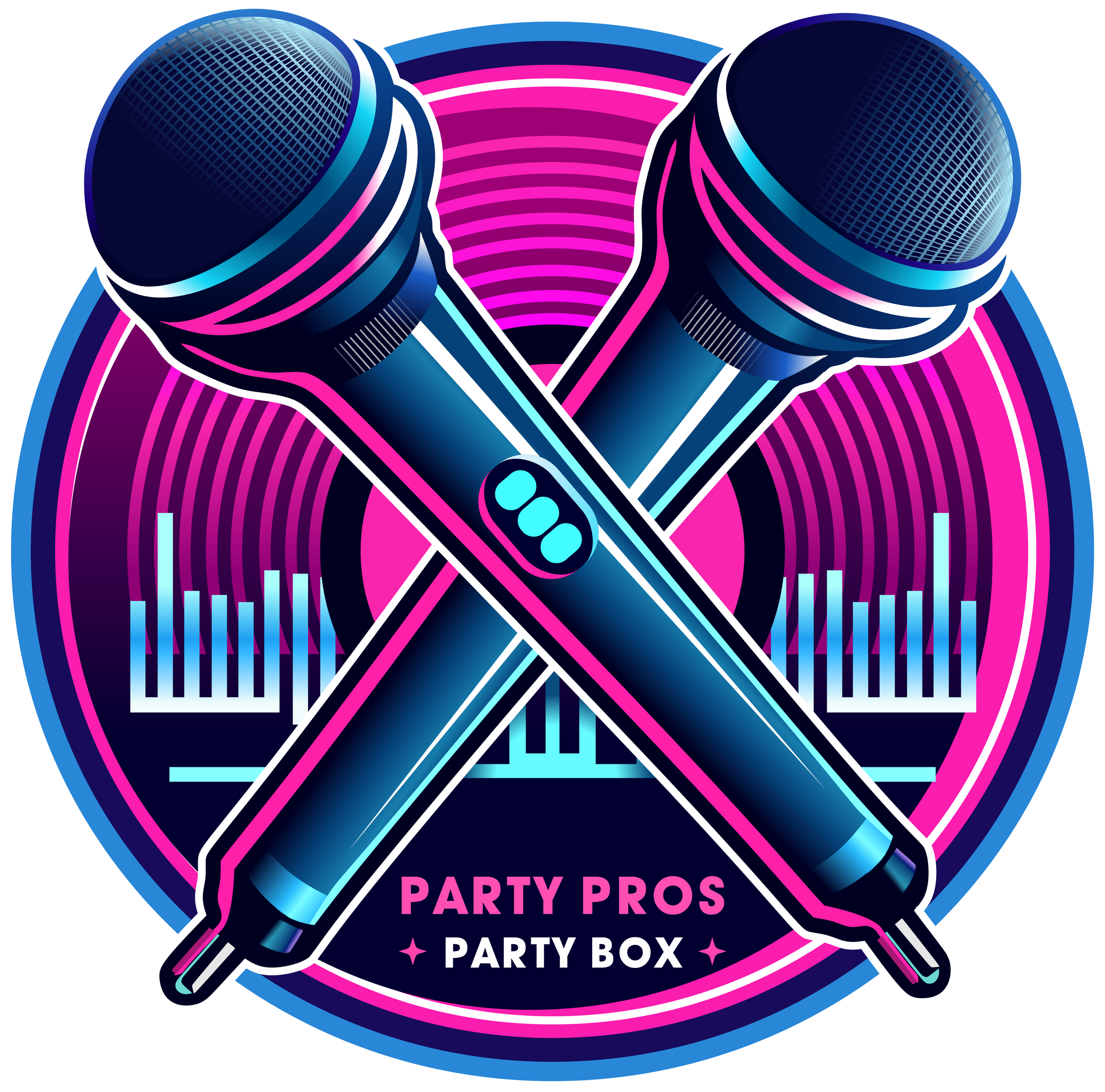The karaoke Party Box is Vancouver's most fun activation! Give your guests the best time with this award winning activation. Sound proof karaoke booth - no one will hear your guests sing!