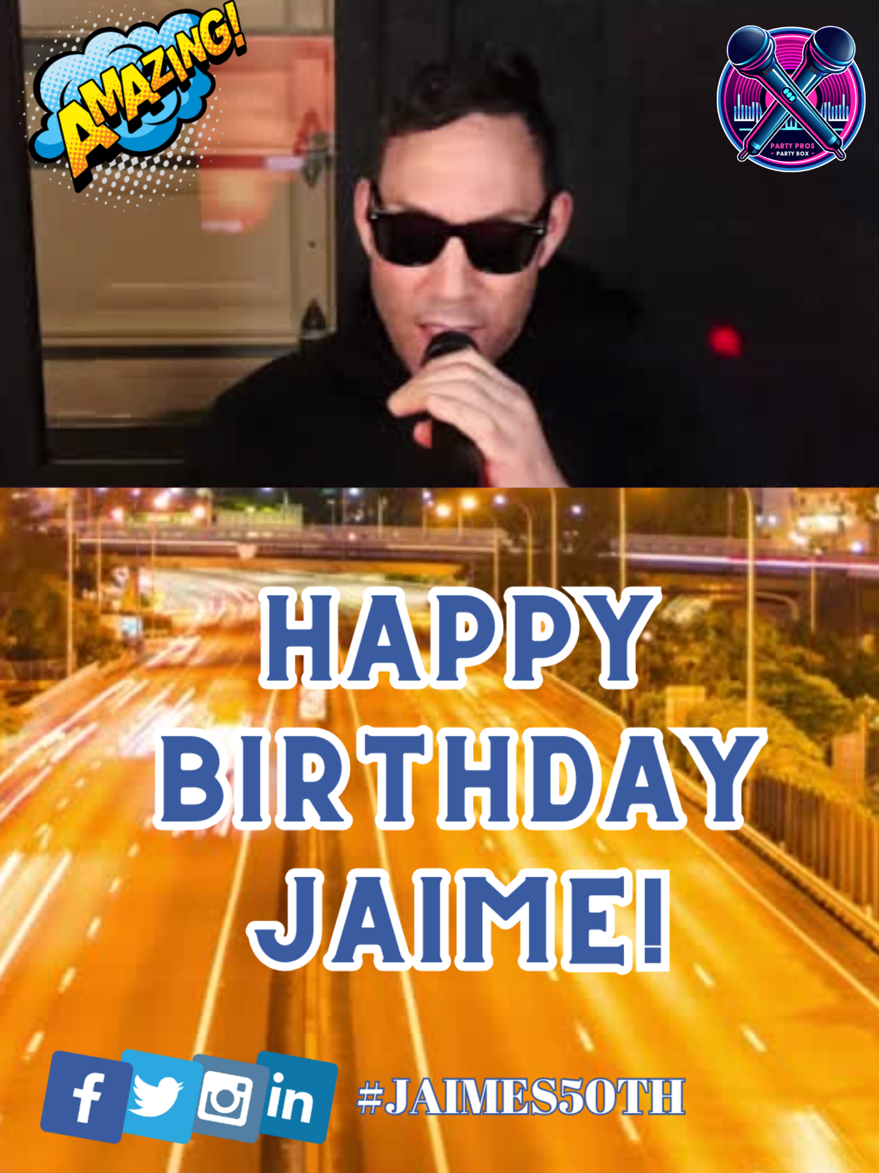 The karaoke Party Box is Vancouver's most fun activation! Give your guests the best time with this award winning activation. Sound proof karaoke booth - no one will hear your guests sing!