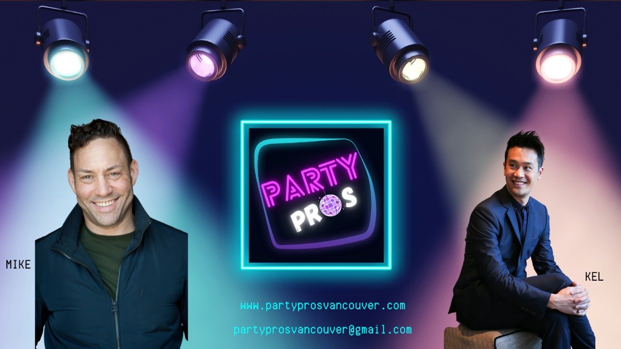 The karaoke Party Box is Vancouver's most fun activation! Give your guests the best time with this award winning activation. Sound proof karaoke booth - no one will hear your guests sing!