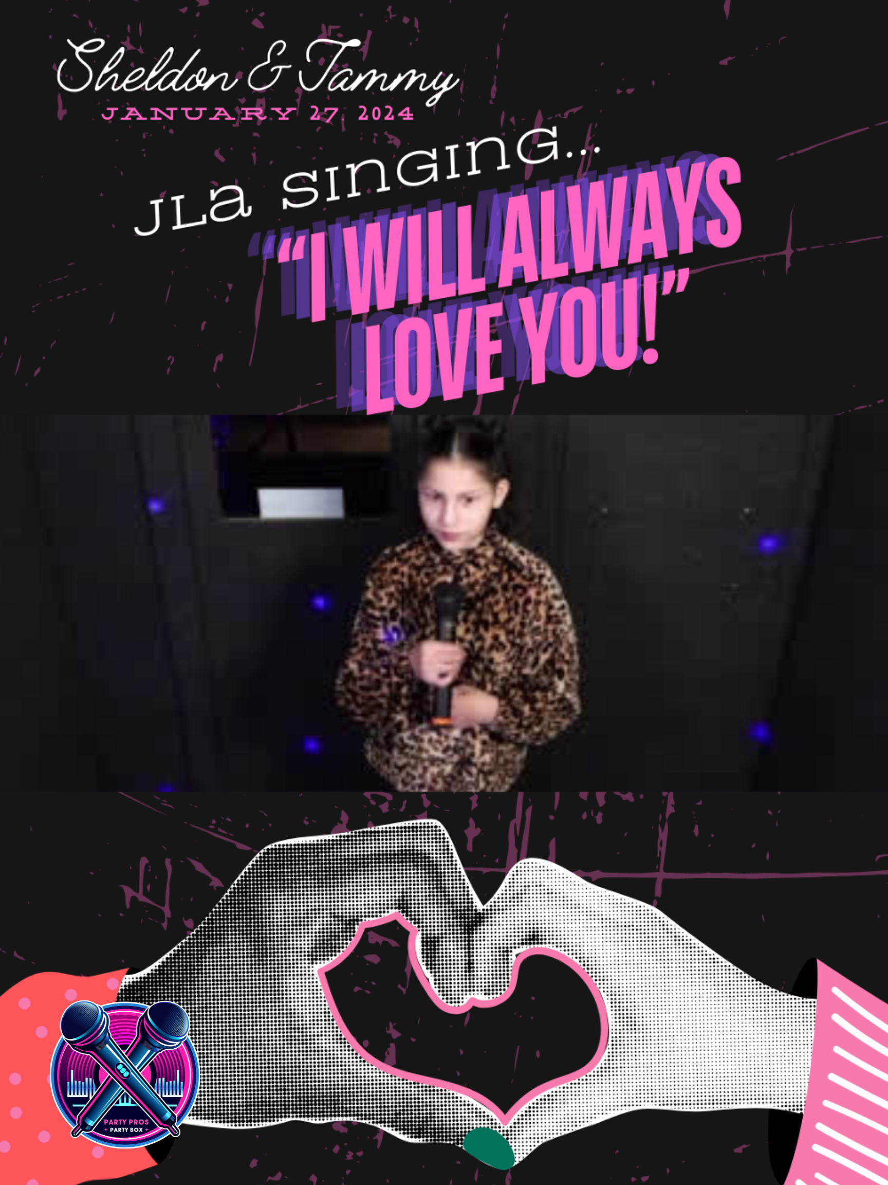 The karaoke Party Box is Vancouver's most fun activation! Give your guests the best time with this award winning activation. Sound proof karaoke booth - no one will hear your guests sing!