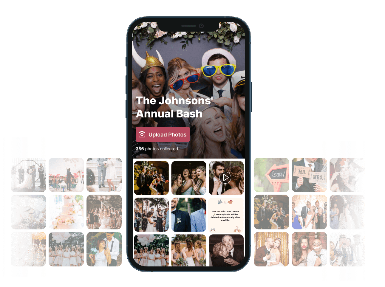 The karaoke Party Box is Vancouver's most fun activation! Give your guests the best time with this award winning activation. Sound proof karaoke booth - no one will hear your guests sing!