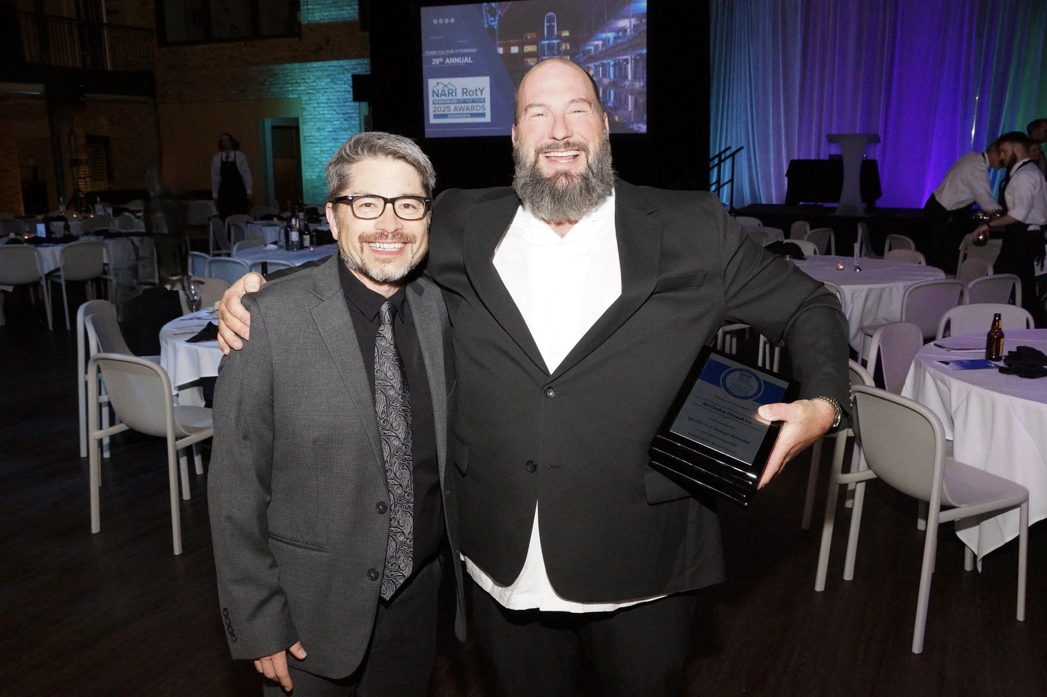 2025 Remodeler of the Year Awards