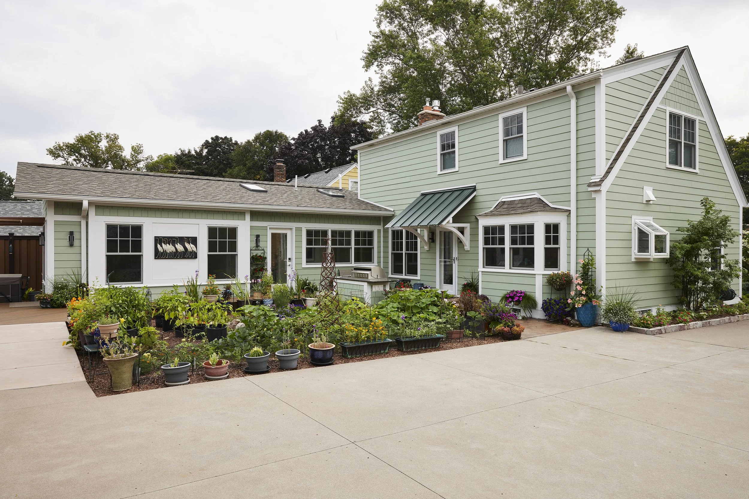 Designed to Stay: An Award-Winning Universal Design Remodel