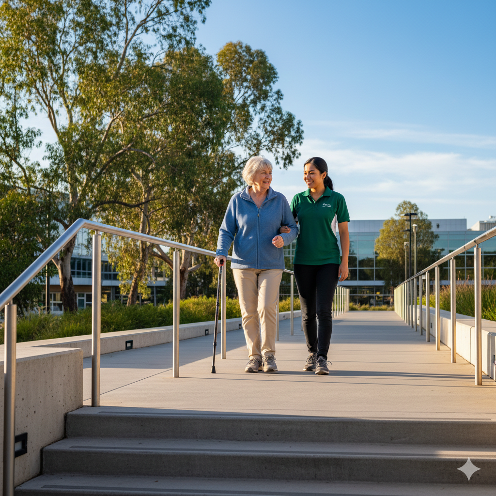 Tips for Managing Chronic Pain for Elderly - A Guide for Seniors and Caregivers