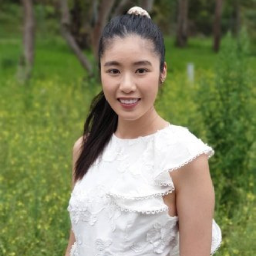 Joey - Physiotherapist