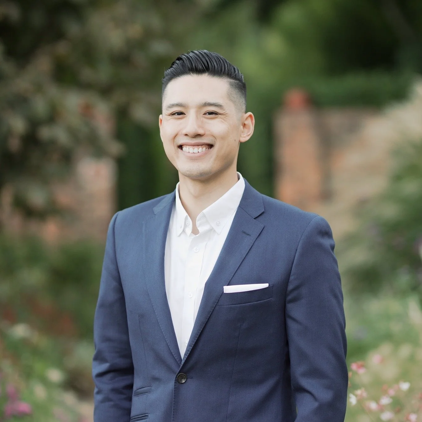 Tung - Physiotherapist