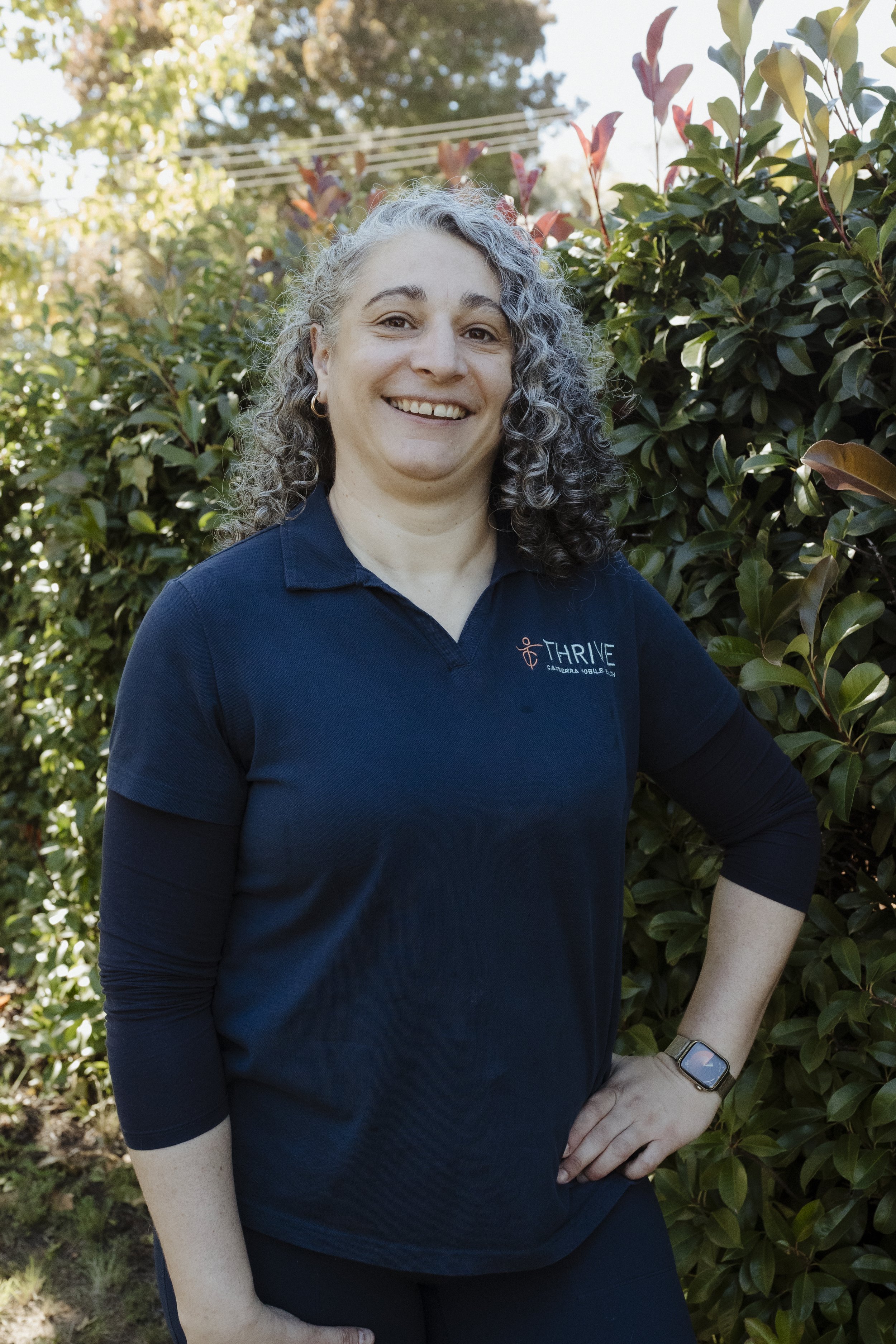Jemma Physio