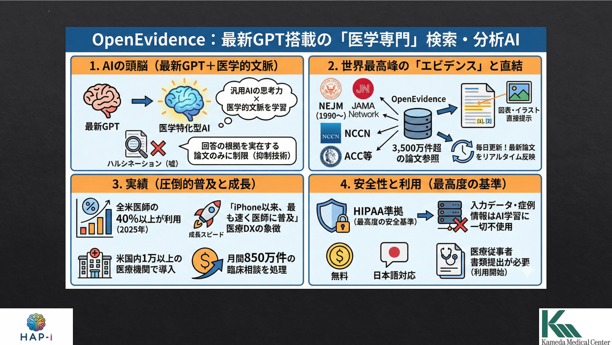 ～生成AIについての講演をさせていただきました。