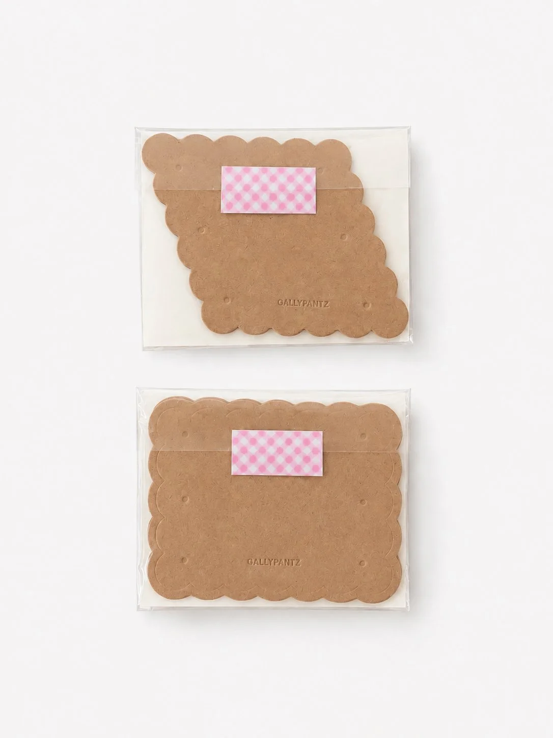 BISCUIT NOTES