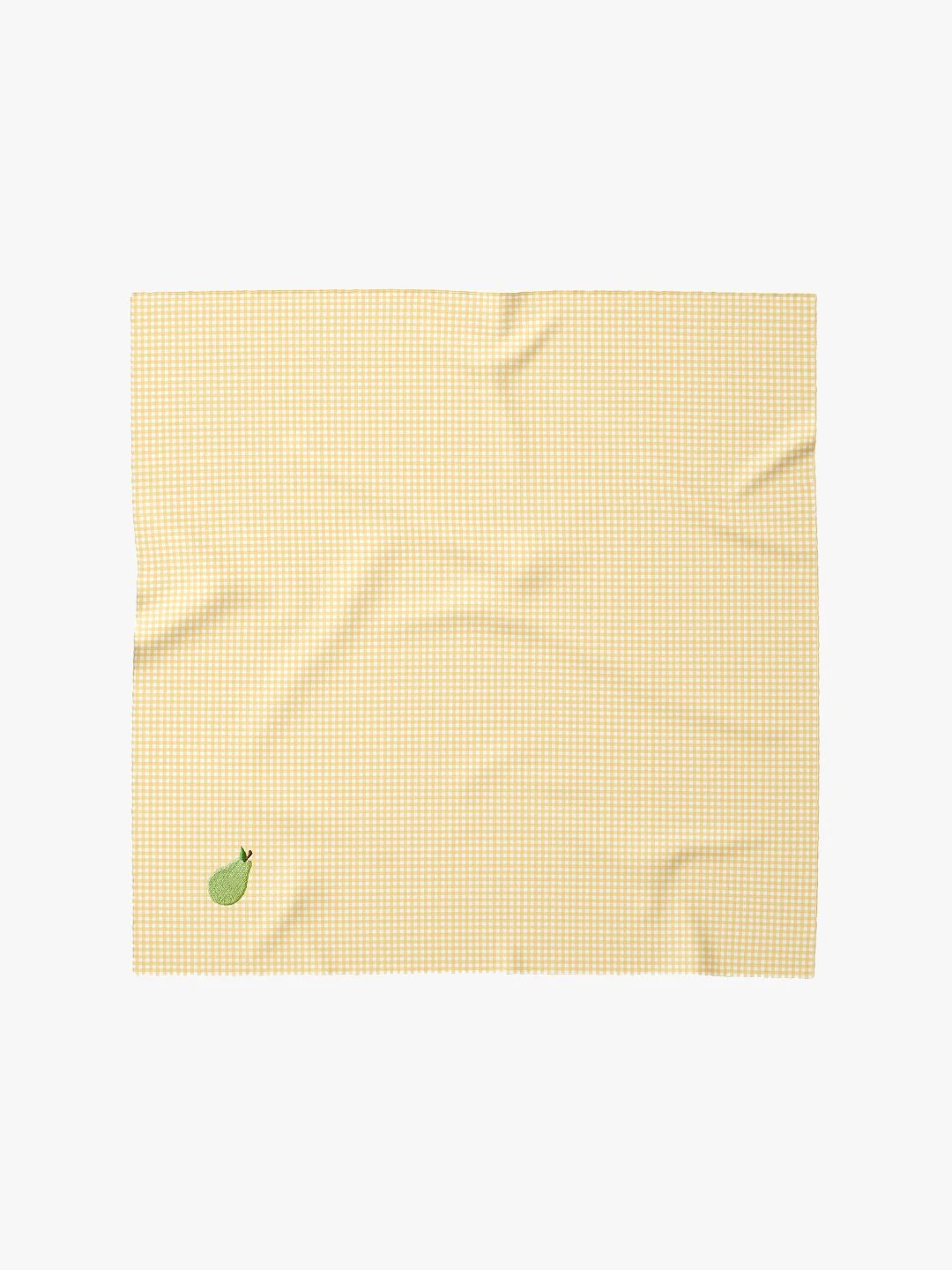PEAR SCARF
