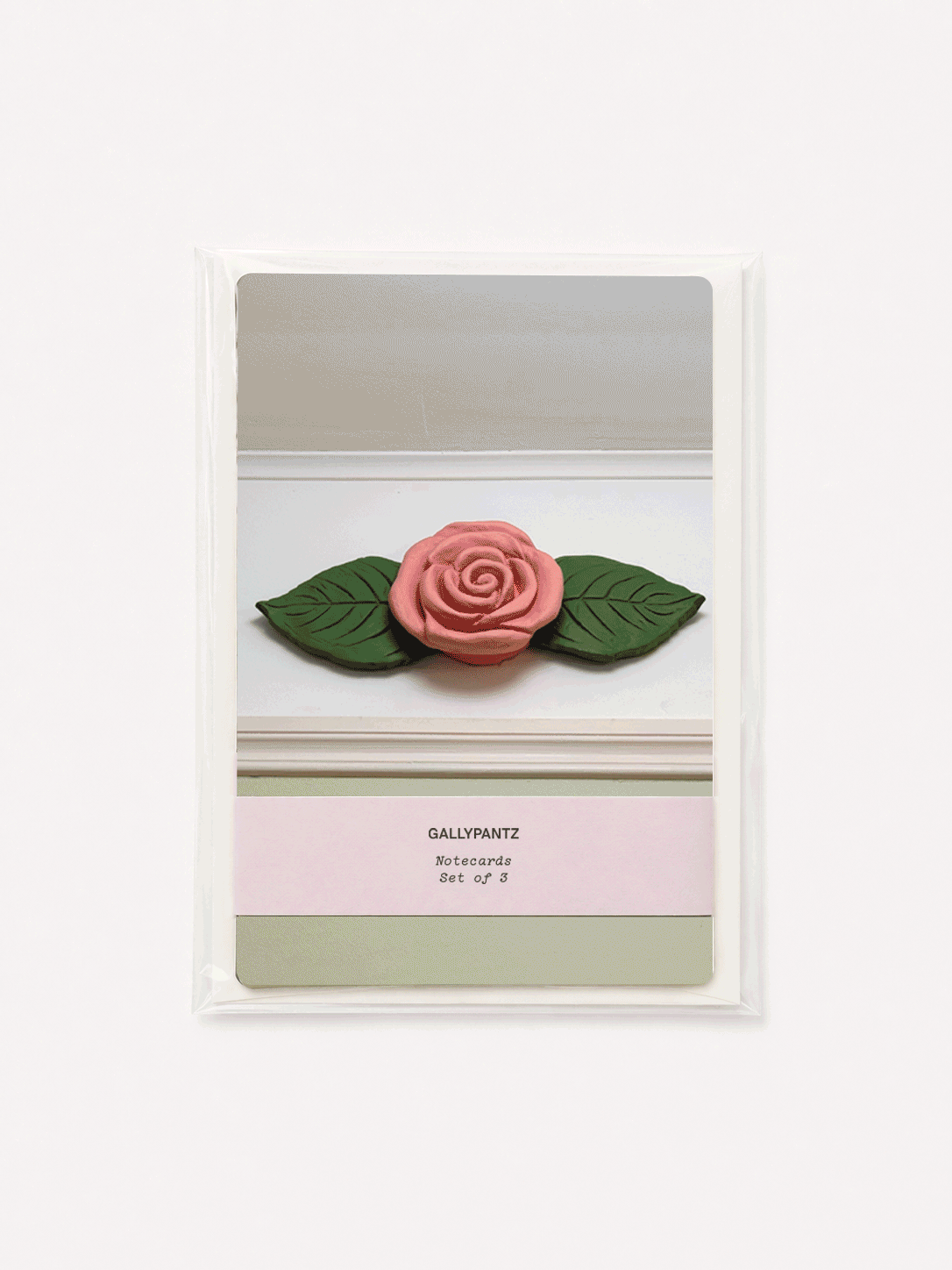 NOTECARDS [SET OF 3]