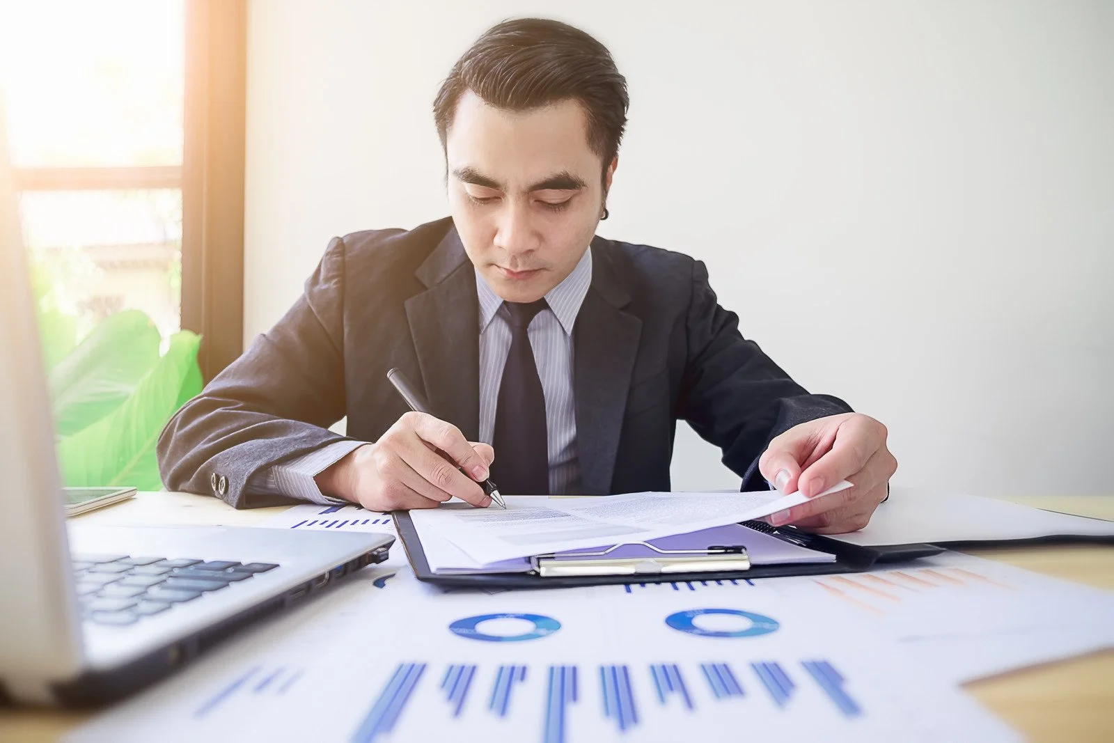 Bookkeeping Services