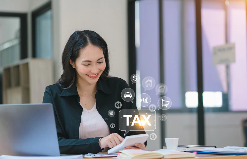 Tax Planning & Strategy