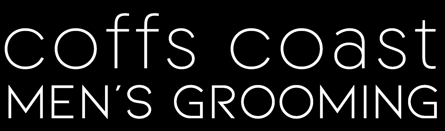 Coffs Coast Men&#39;s Grooming