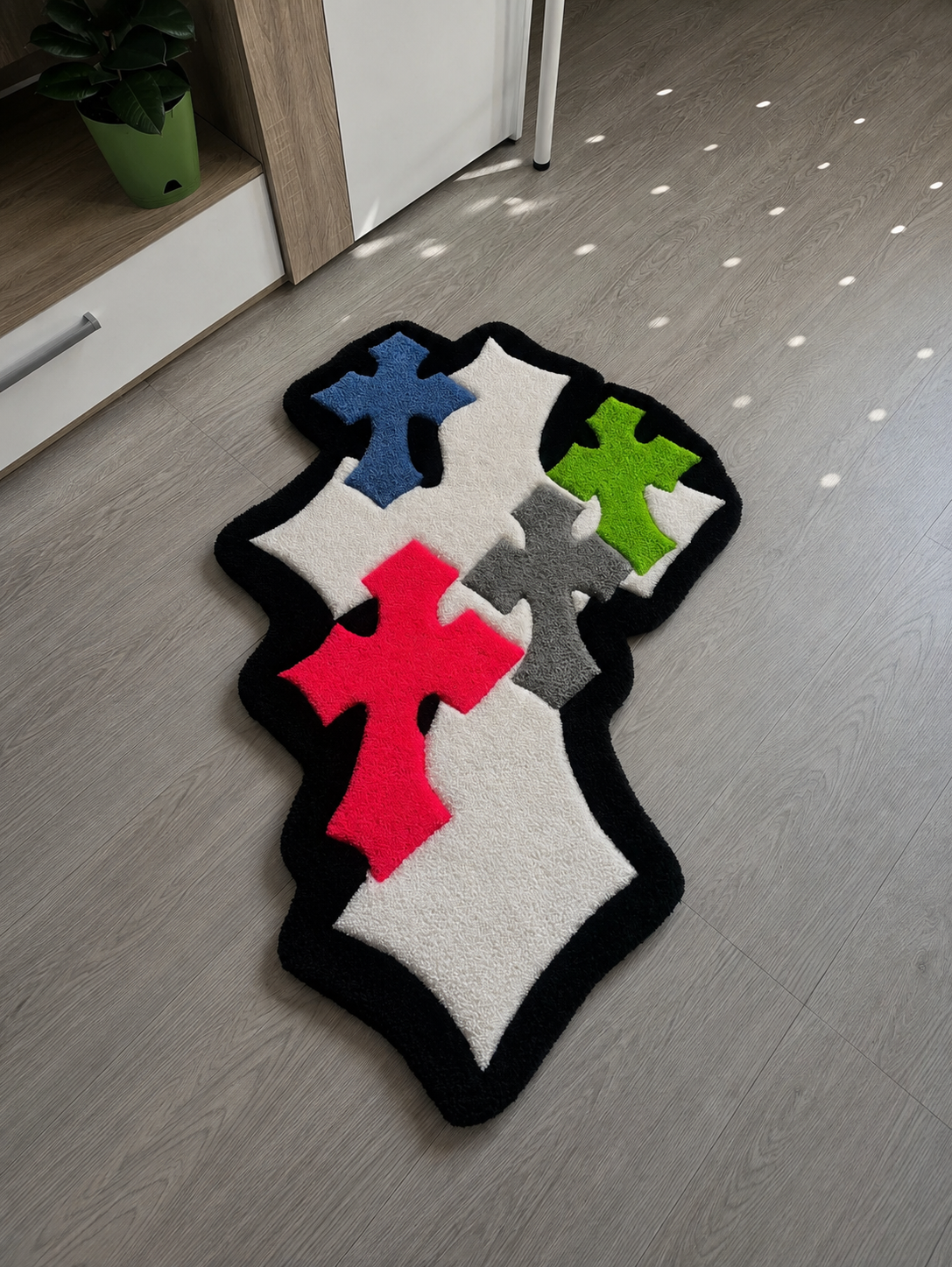 Multi Cross