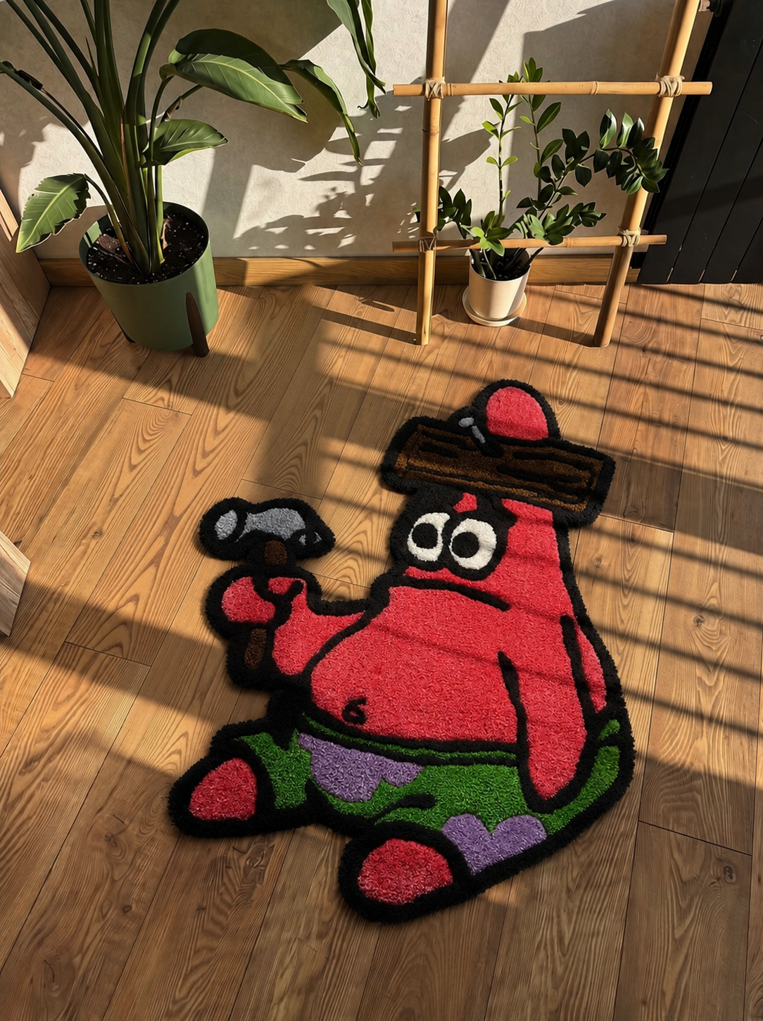 Patrick Star