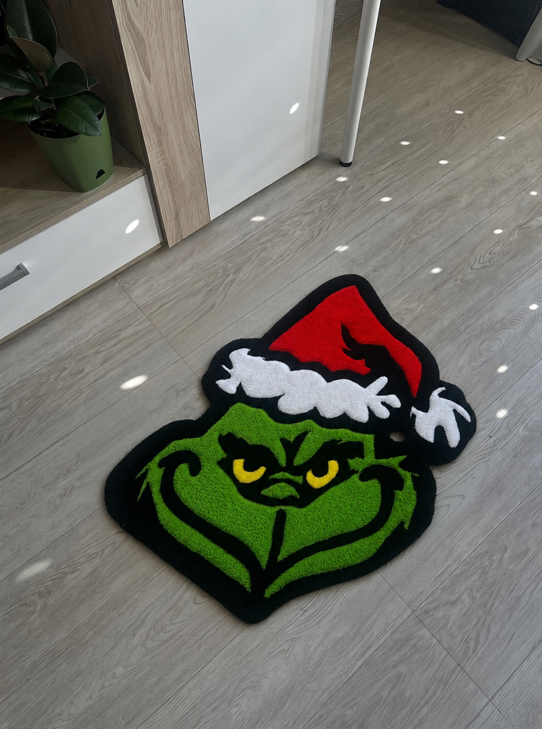 The Grinch