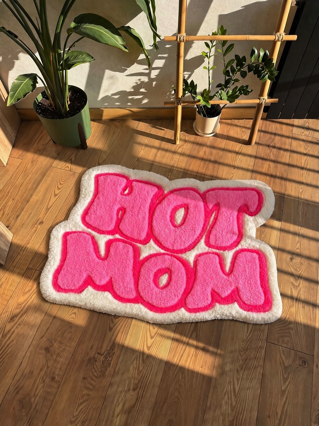 Hot Mom