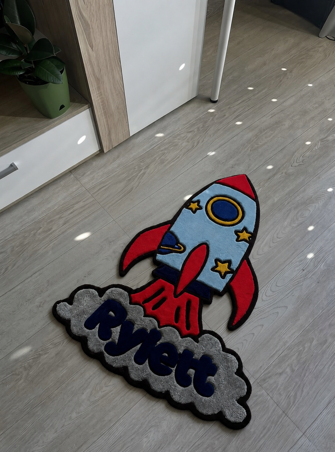 Kids Custom