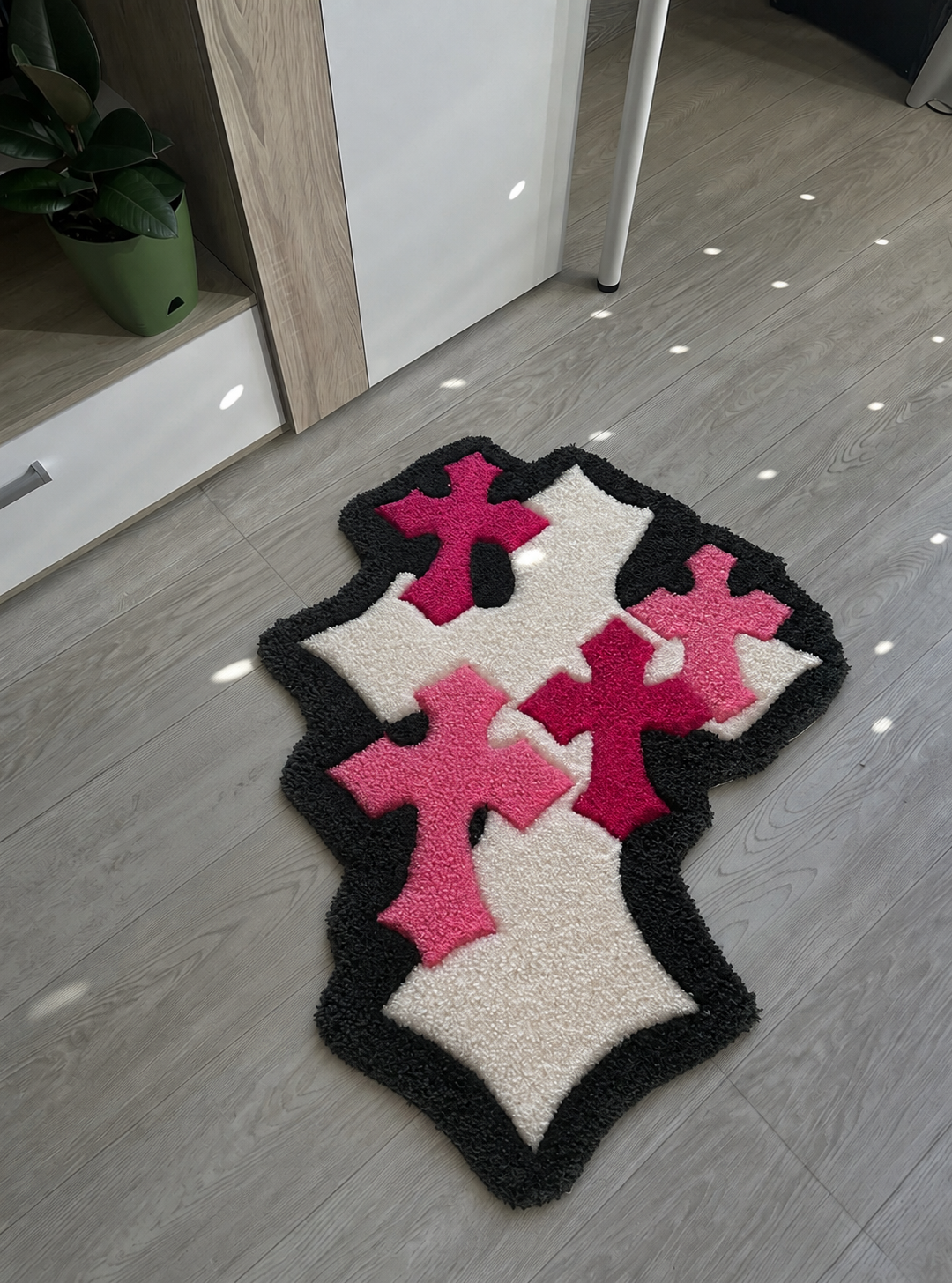 Multi Cross