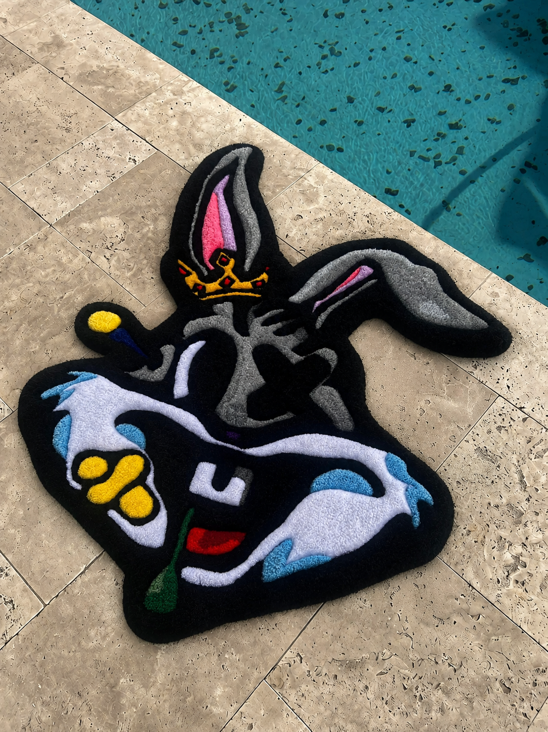 Bugs Bunny