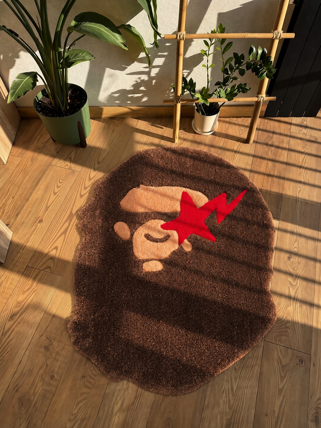 ape