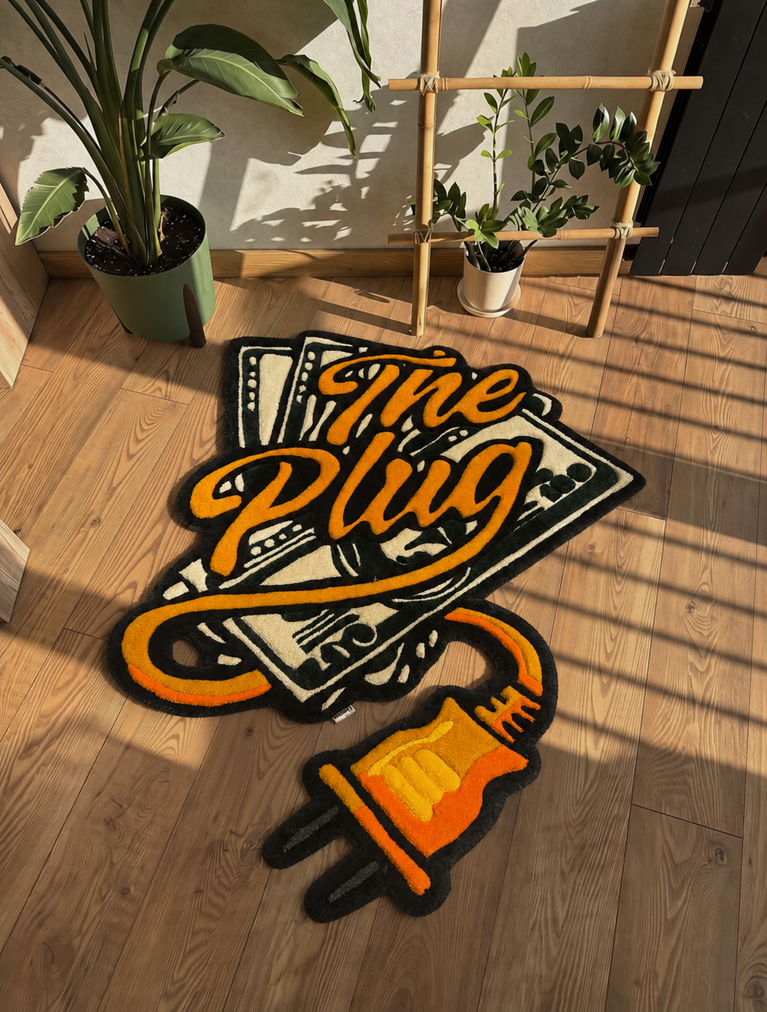 The Plug