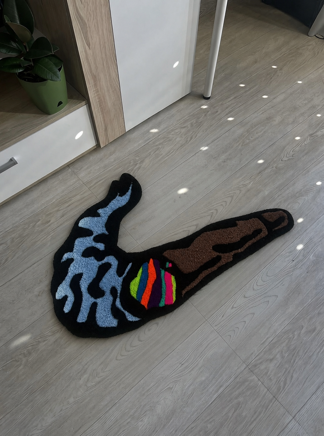 Nike Blunt