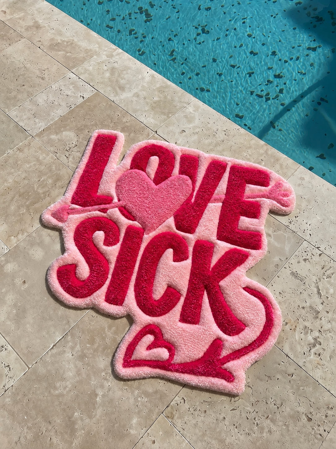 Love Sick