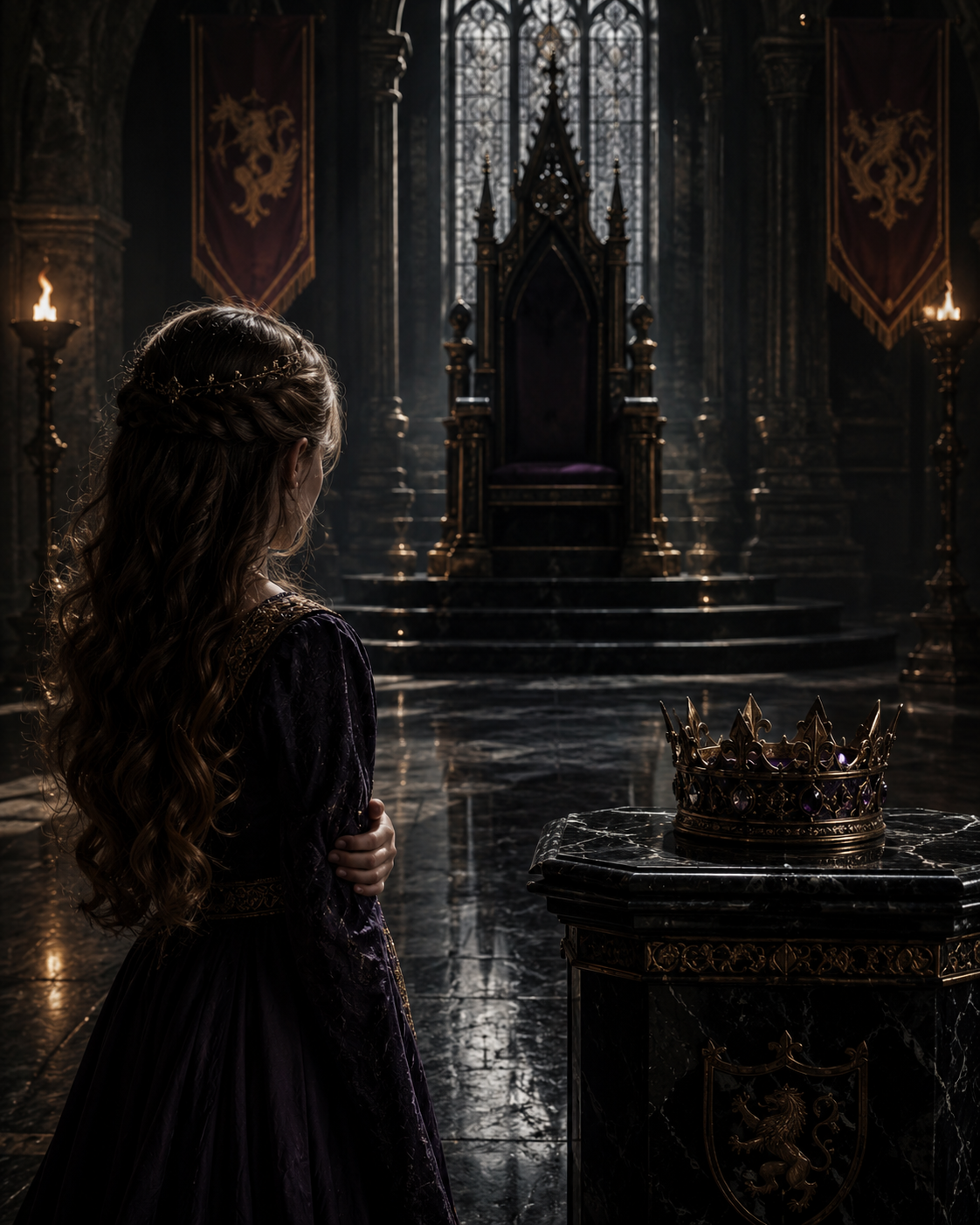 Chapter 5.5: The Listener