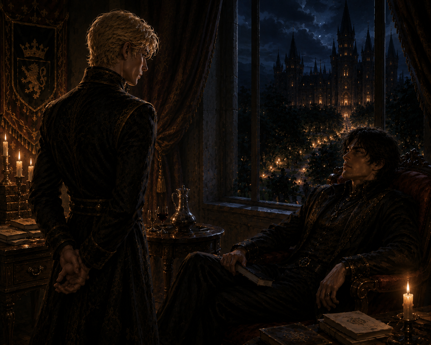 Chapter 8.5 Burdens
