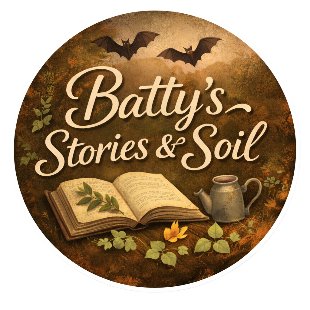 Batty's Stories &amp; Soil