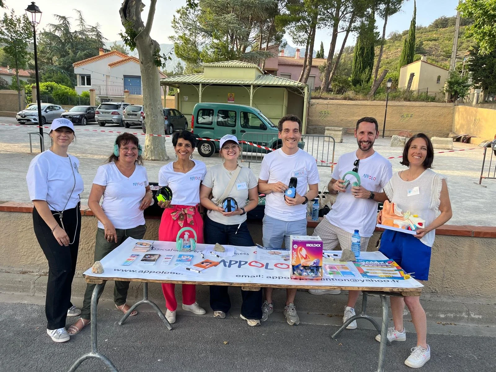 Un partenariat pluridisciplinaire au sein des Pyrénées Orientales