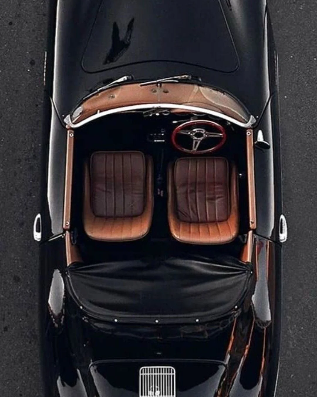 Aesthetics are not about &ldquo;looking pretty&rdquo;. They&rsquo;re about how you make someone feel the moment they step into your world. ✨

The right website could feel like slipping into a classic car: considered lines, impeccable materials, every