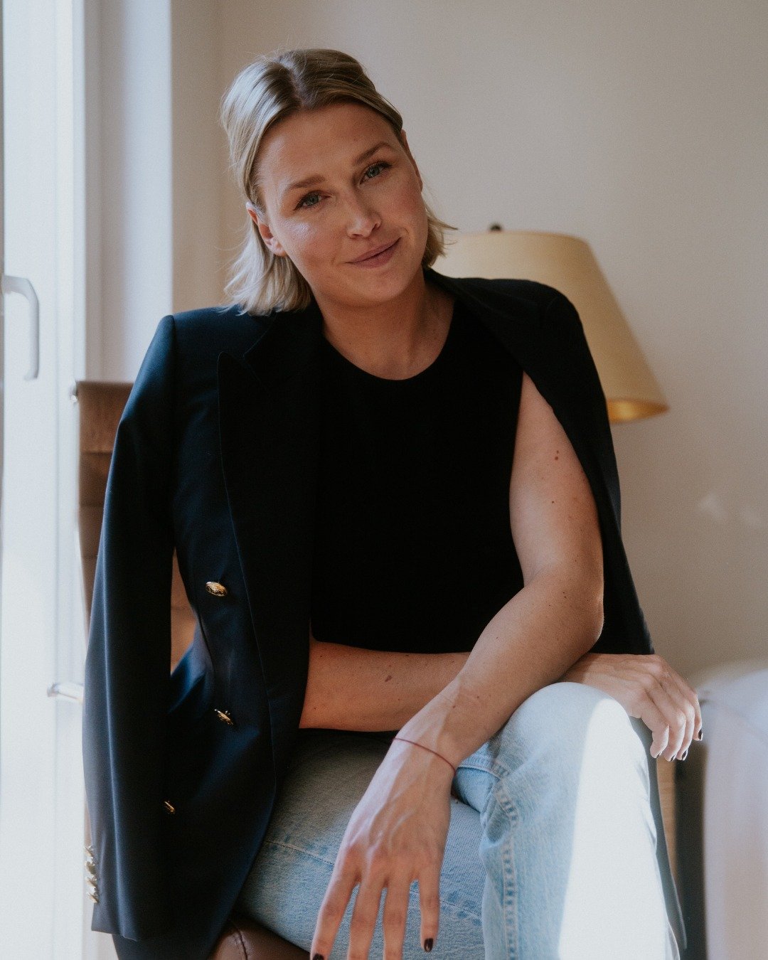 Want to break into the world of refined, luxury-focused web design? Start here 👇

1. Master the foundations
Learn layout, typography, UX and responsive design until &ldquo;clean and intuitive&rdquo; becomes your default, not your goal.

2. Curate a 