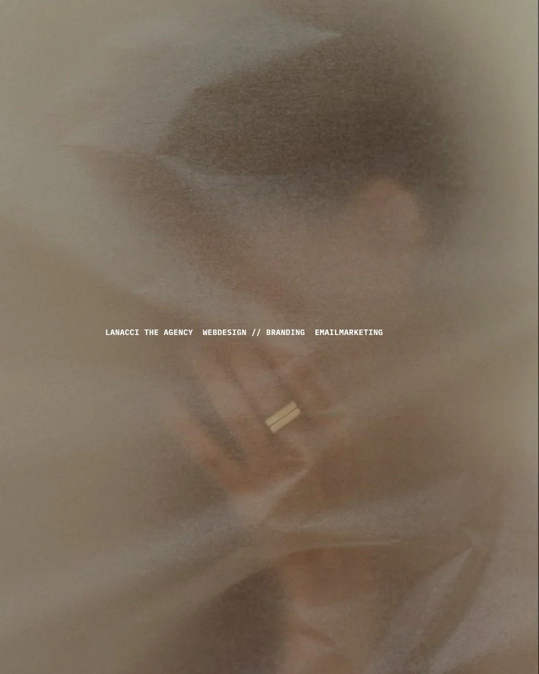 Lanacci is your go-to studio for luxury web design. We are a multidisciplinary agency where strategy, visual identity, UX and digital consulting all sit at the same table.

We don&rsquo;t just build beautiful sites. We create digital flagships. We gu