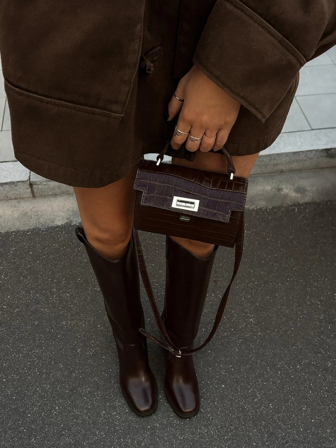 Safe marketing gets ignored. Provocative marketing gets remembered.

In a world where every brand is trying to be polished, friendly, and universally liked, the brands that actually stand out are the ones bold enough to take a stance.

What I like ab