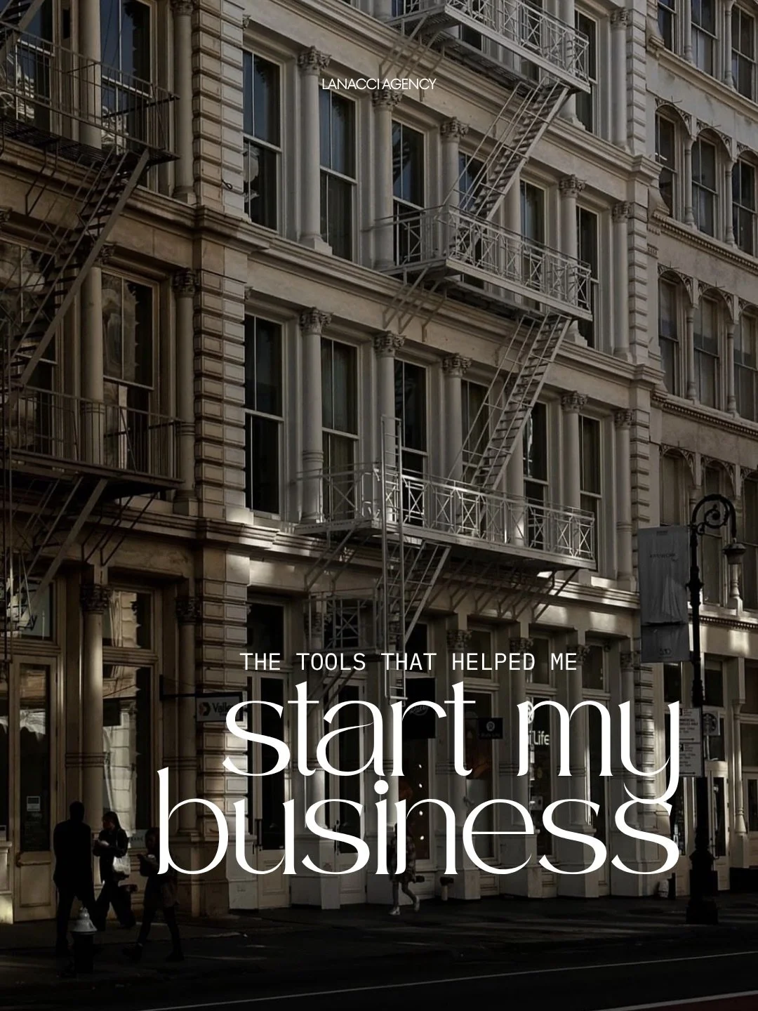 I didn&rsquo;t start my business with a perfect system, a big team, or some elaborate setup.

I started with a few simple tools that helped me get organised, build skills, and grow from day one.
Looking back, that&rsquo;s what mattered most: not havi