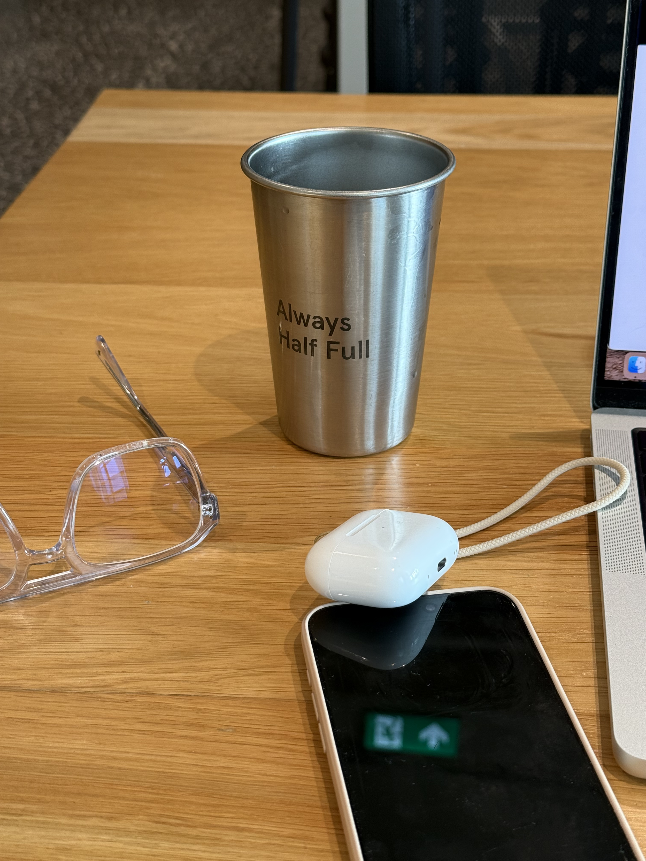 The Moment I Stopped Working Like Everyone Else’s Schedule