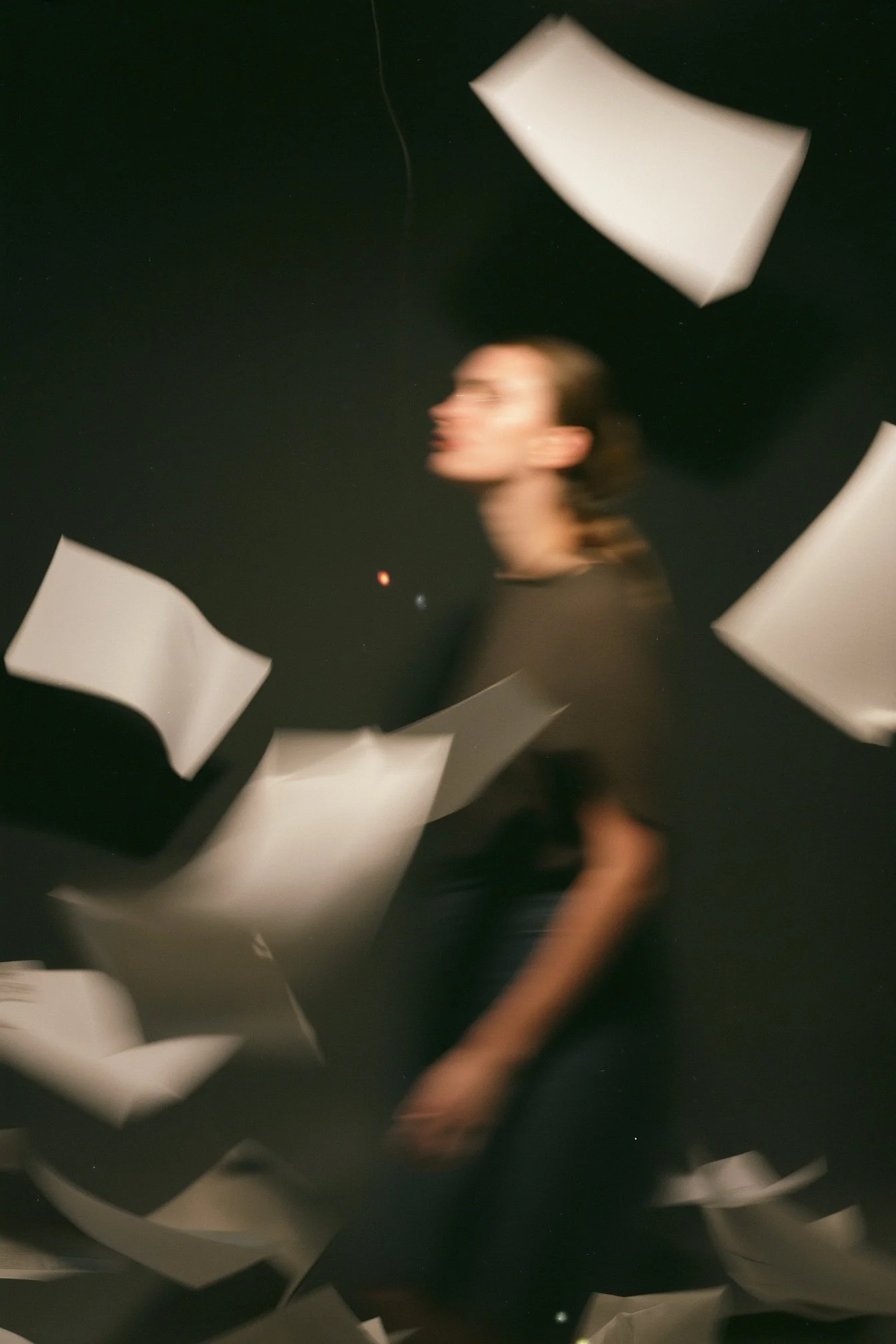 Your Course Is Done.