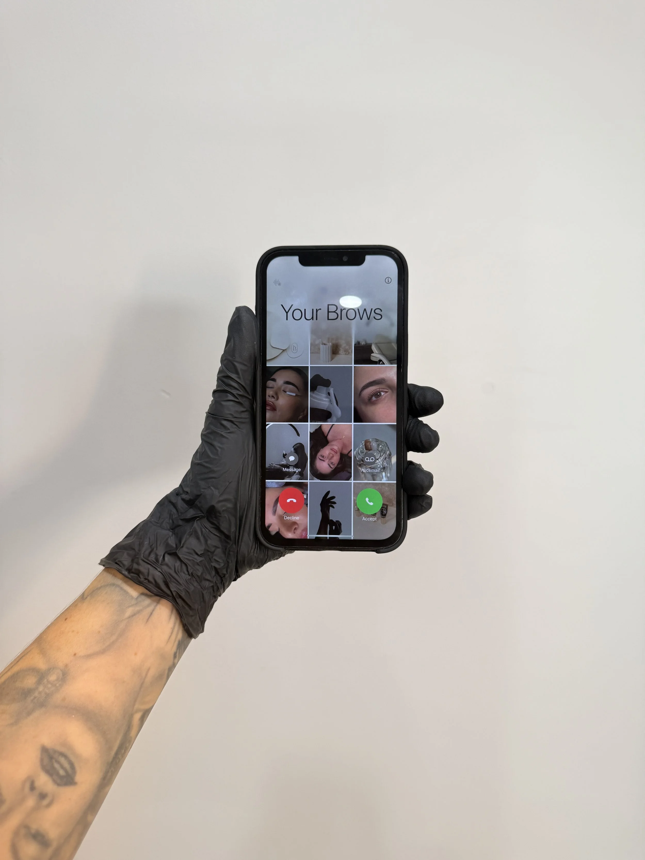 Stop "Shoulding" on Your Content