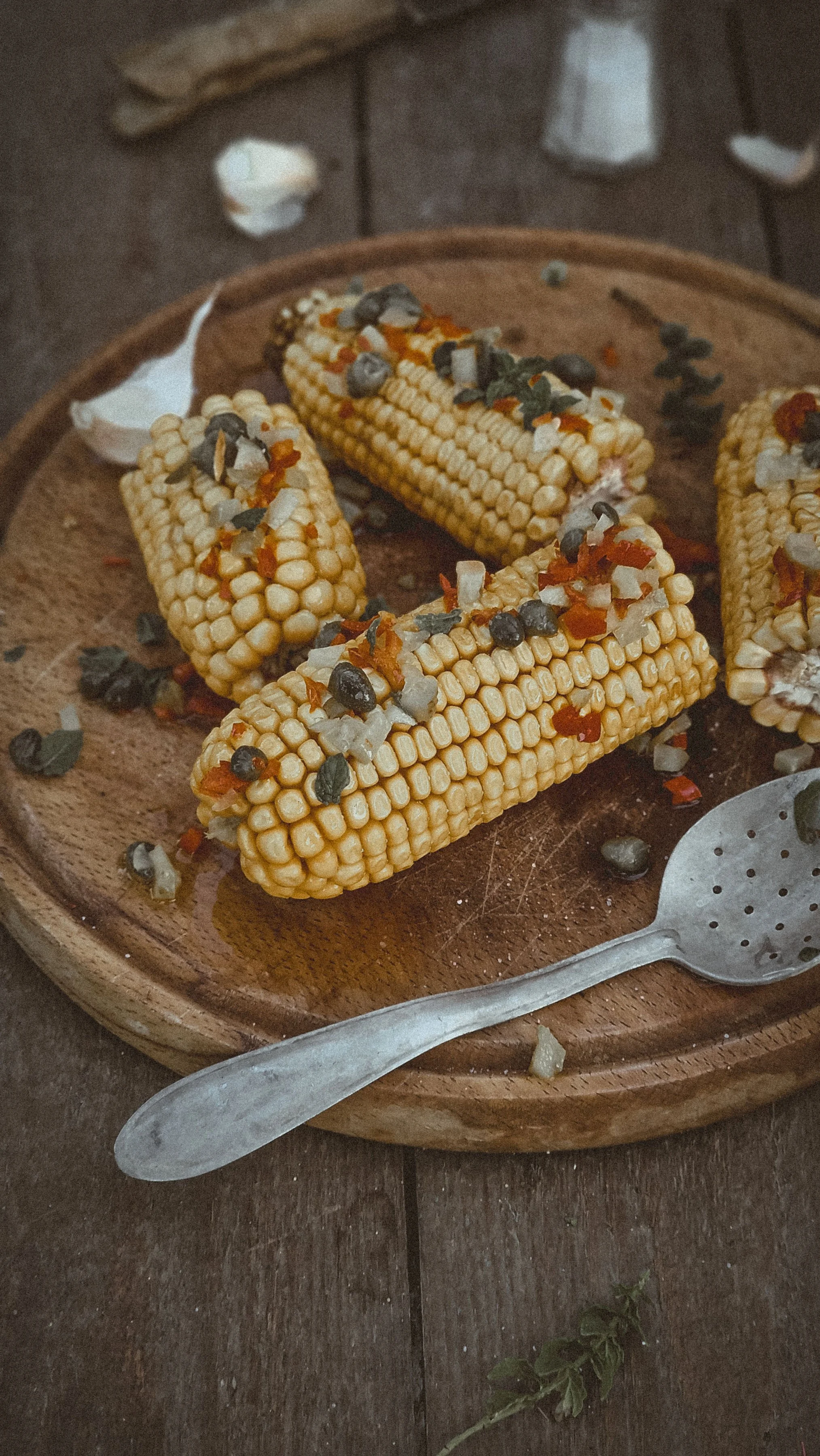 sed as healthy recipe imagery for nutritionists working with virtual assistants on content creation.