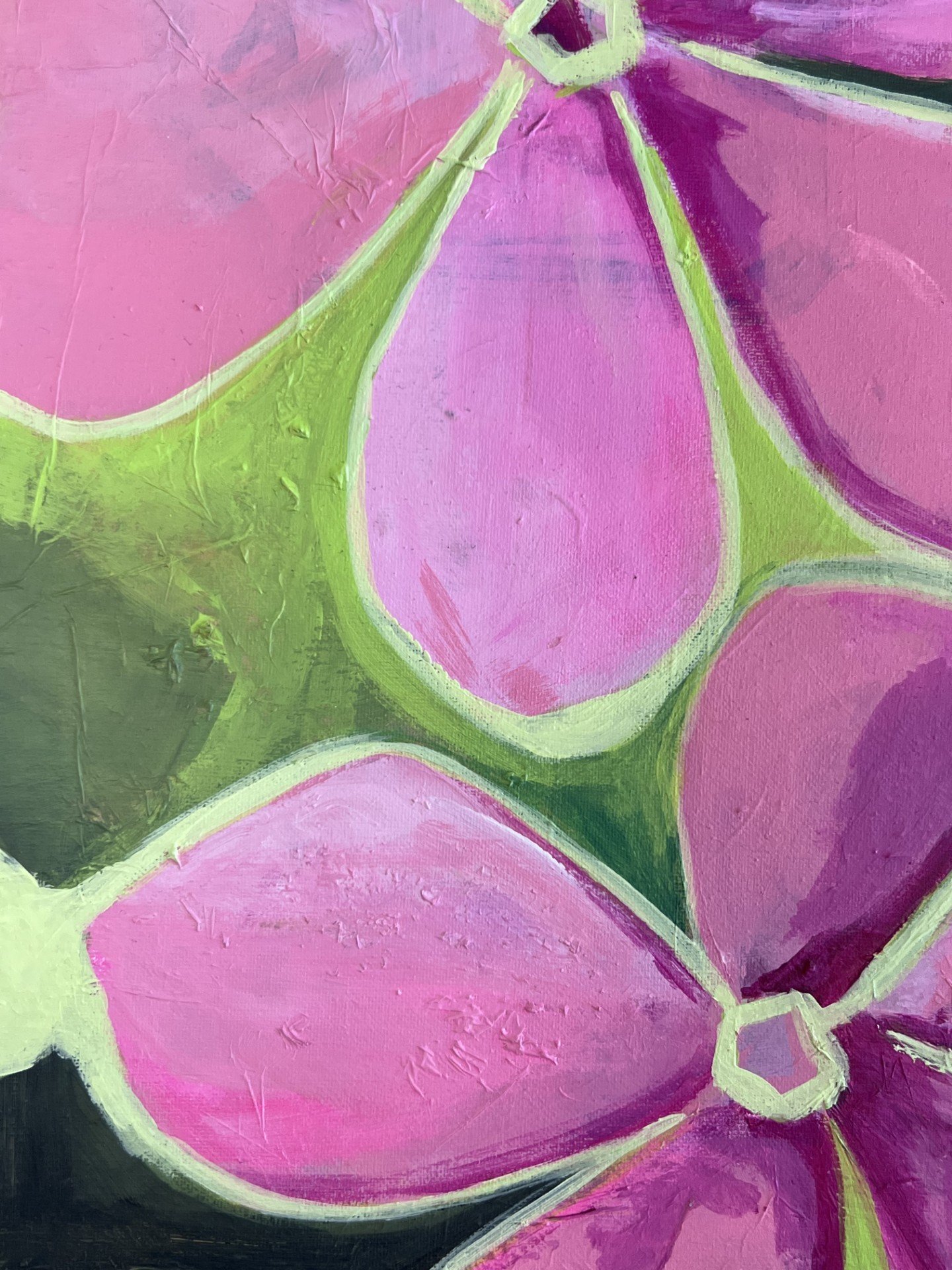botanical abstract