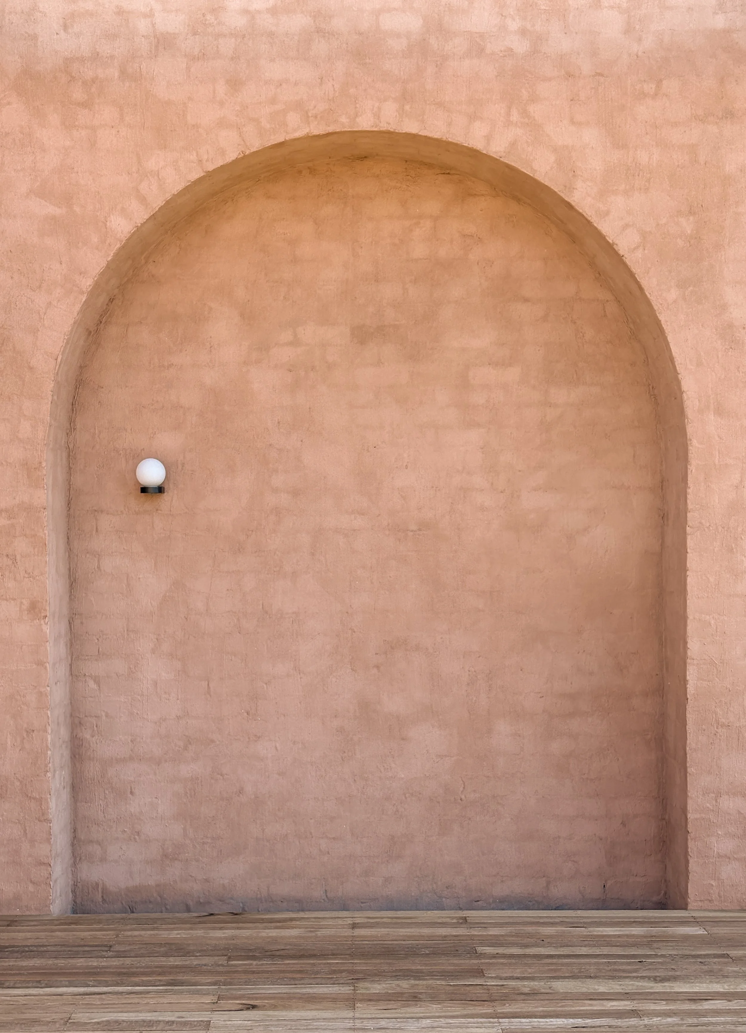 Lime Wash exterior render using Bauwerk