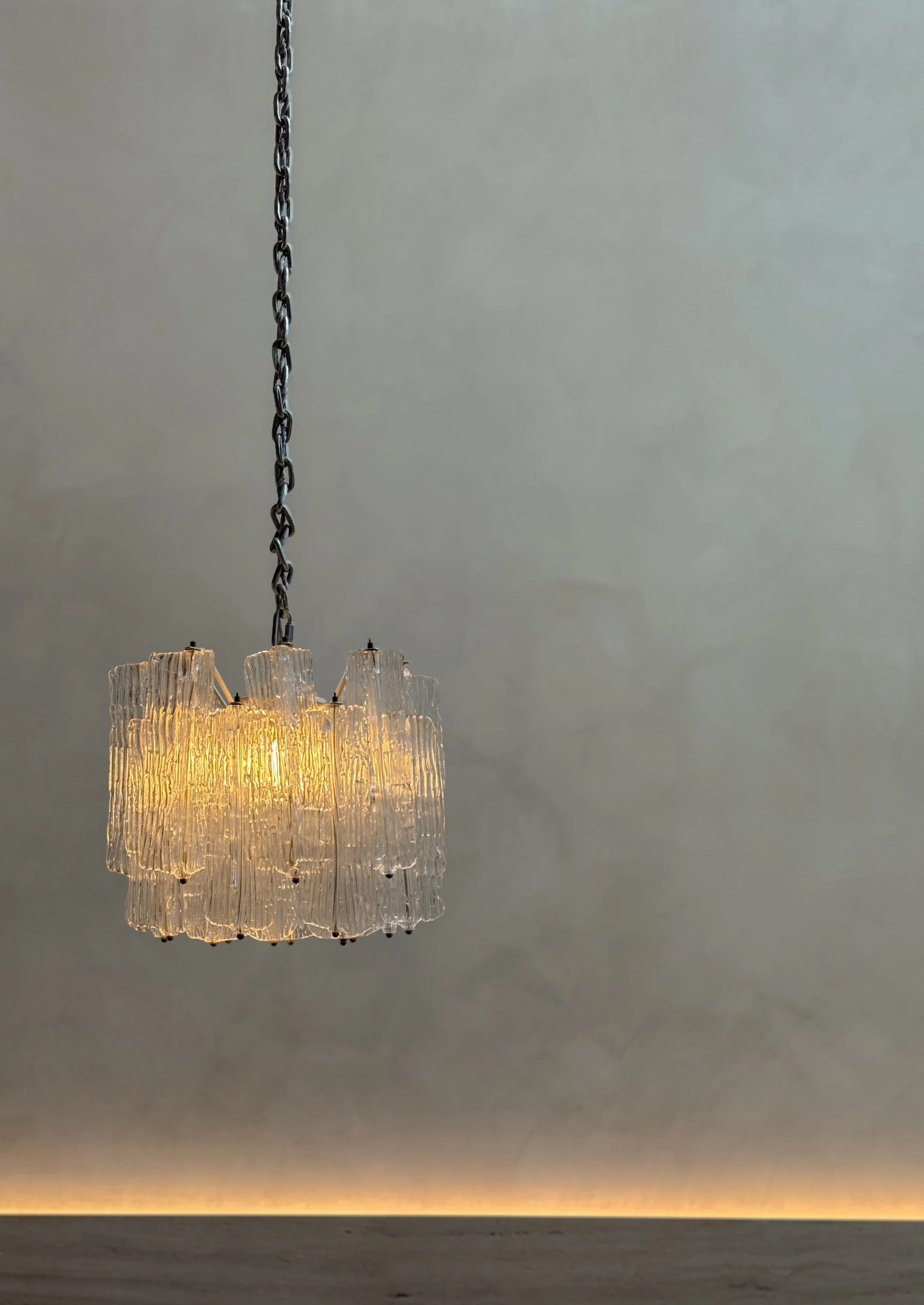 6 coat system Lime Wash project using Bauwerk