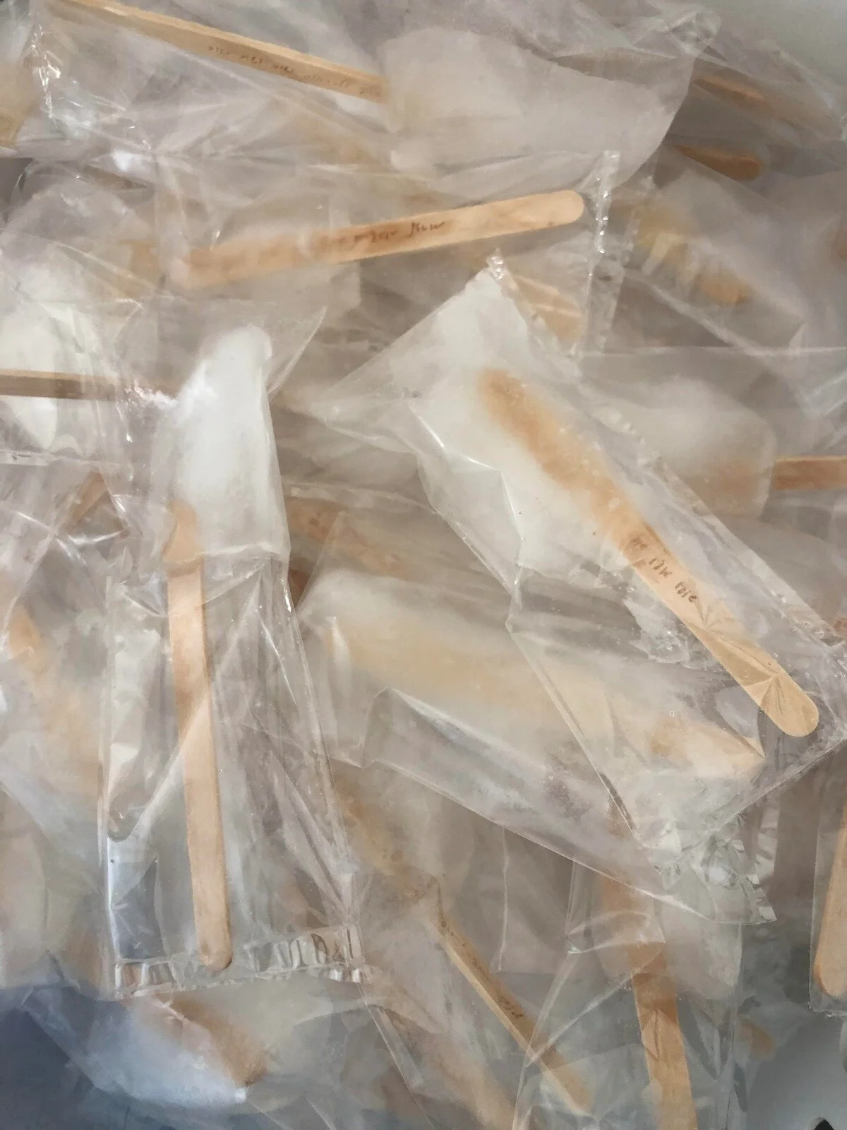   Lick Me  - installation view, 2021; photos by Elad Sarig 