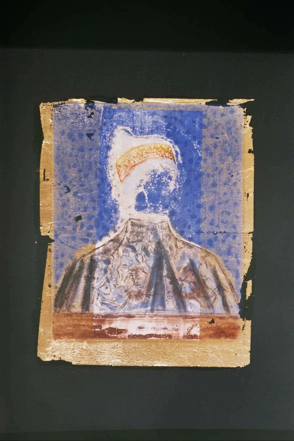 Yigal Ozeri the presence of the absent.jpg