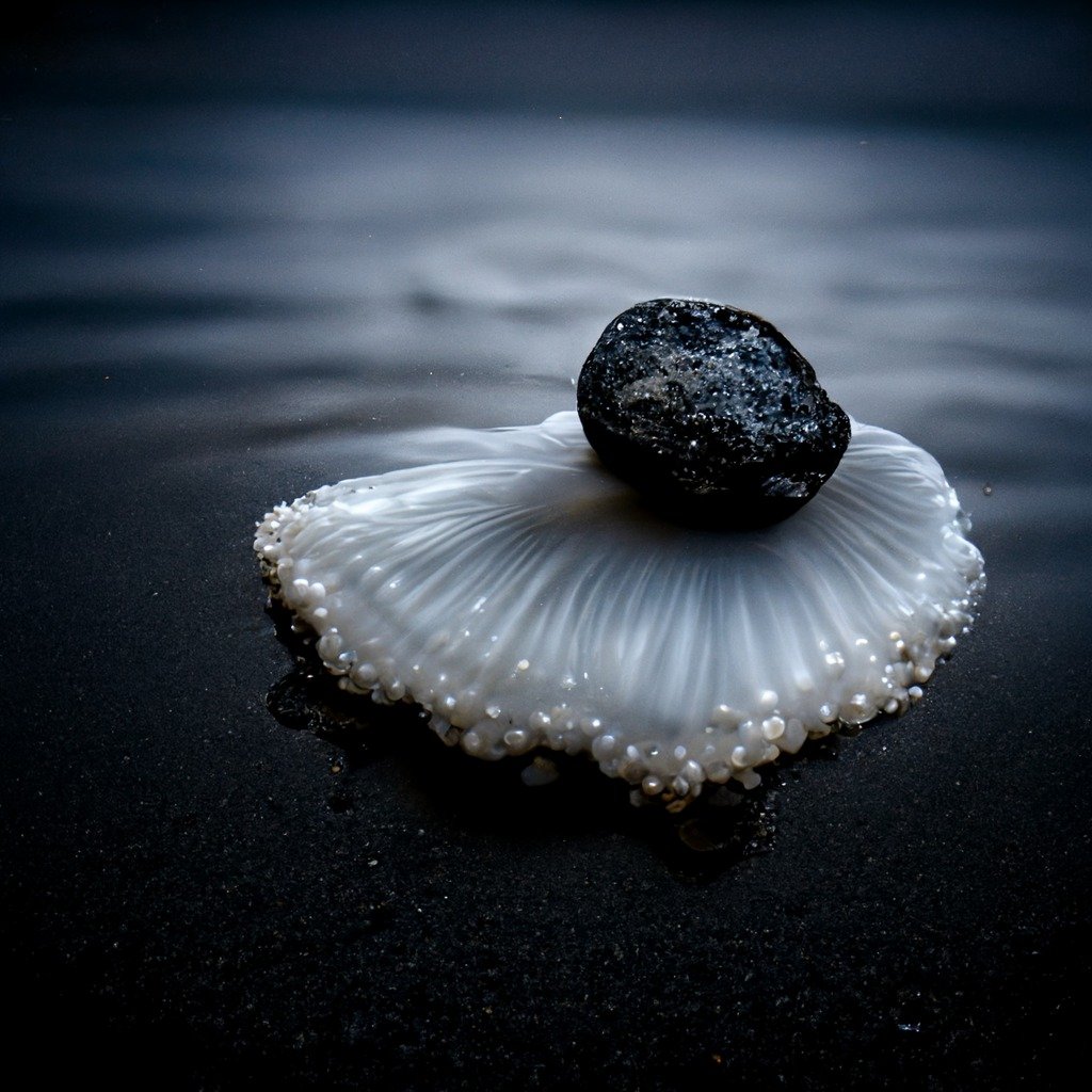 סופי_אבן על צדפה 70x70cm.jpg